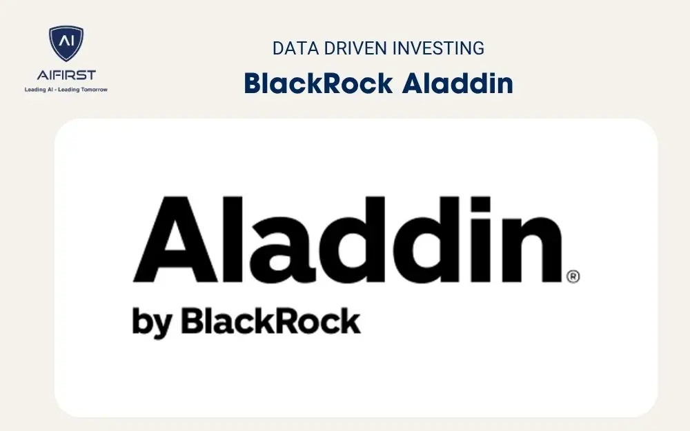BlackRock Aladdin