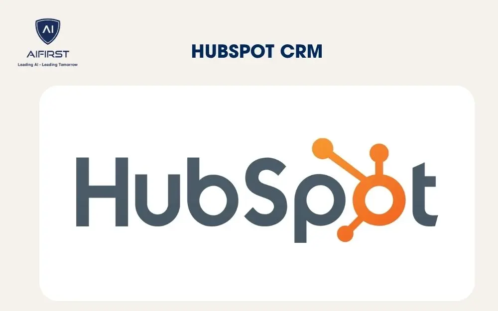 HubSpot CRM