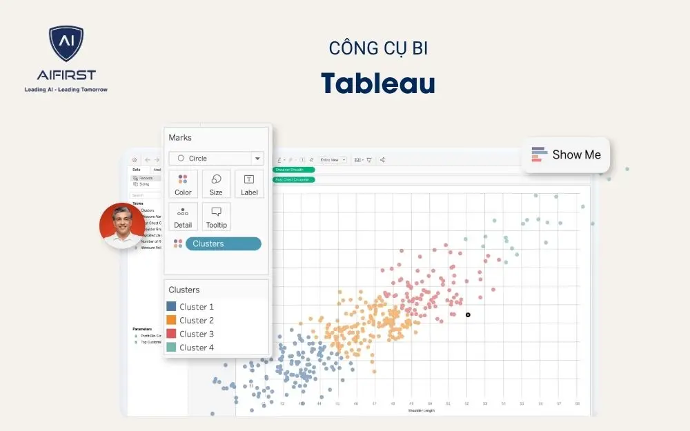 Tableau