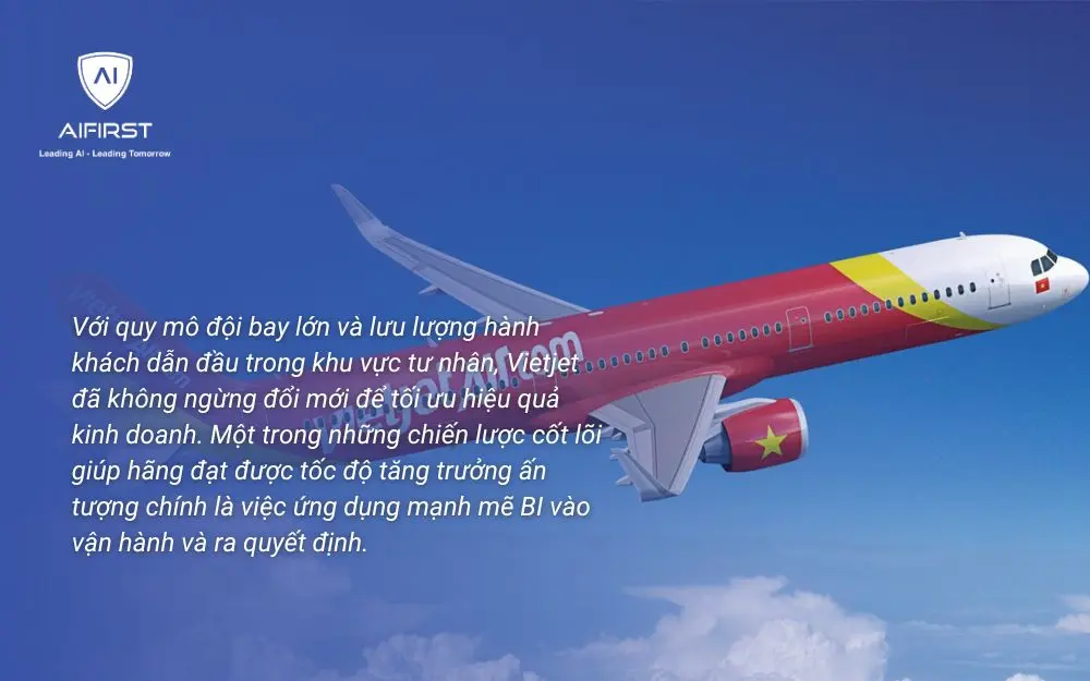 Vietjet Air