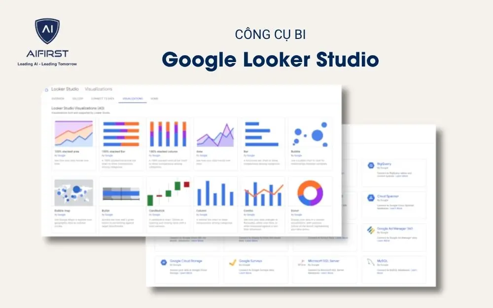 Google Looker Studio