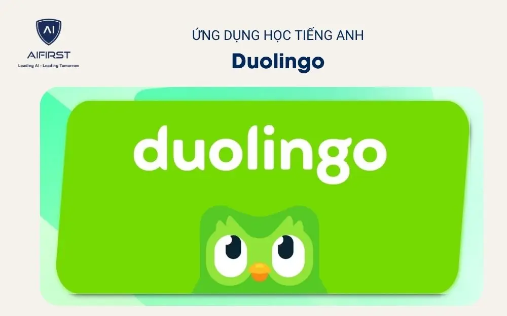 Duolingo