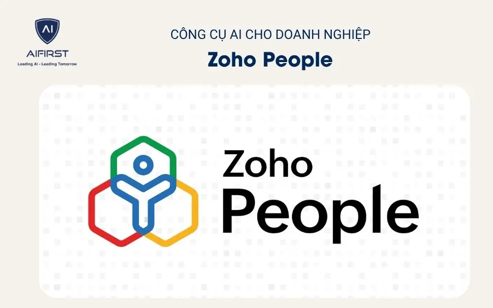 Zoho People