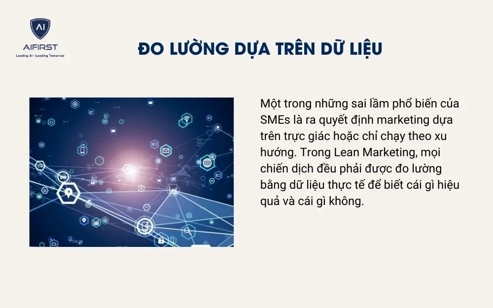 Đo lường dựa trên dữ liệu