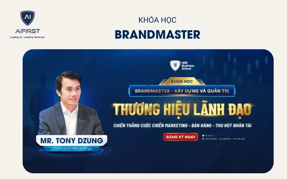 Khóa học 
