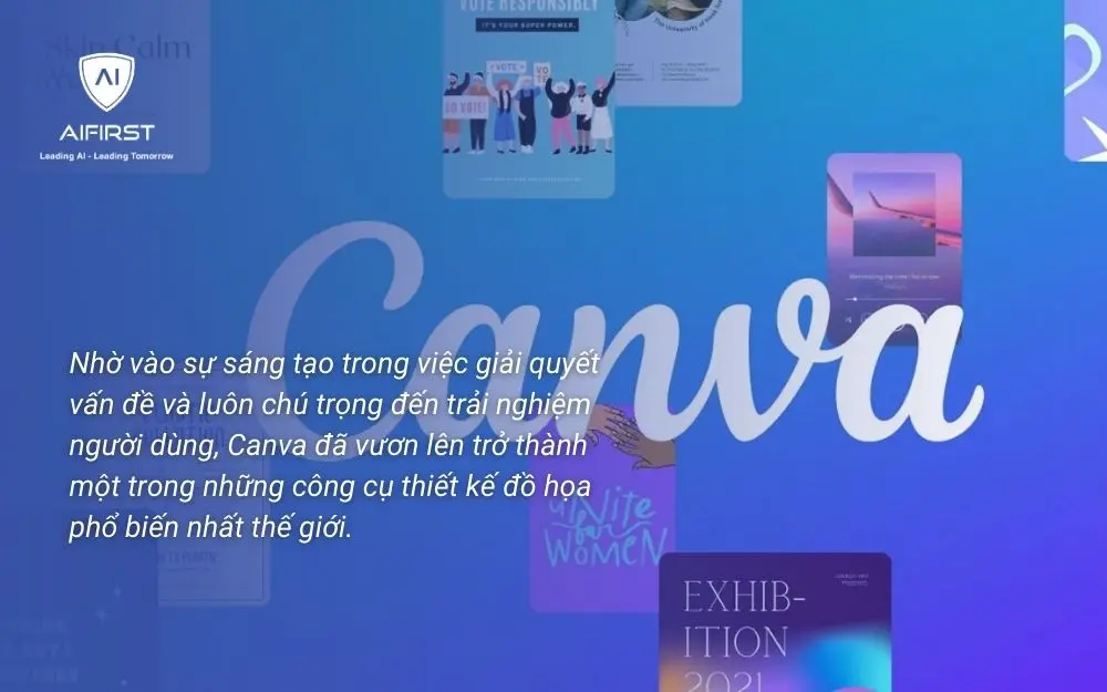 Chiến lược giữ chân khách hàng của Canva