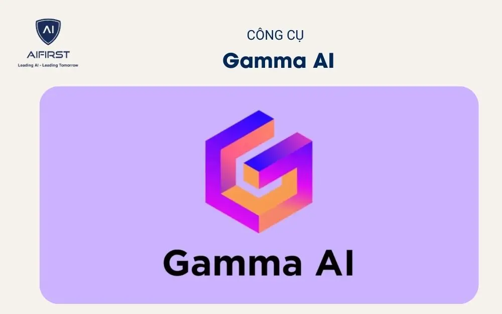 Gamma AI