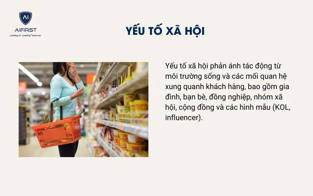 Yếu tố xã hội