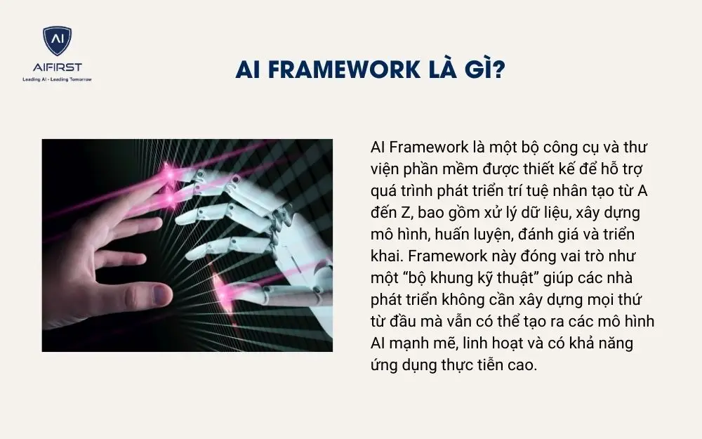 AI Framework là gì?