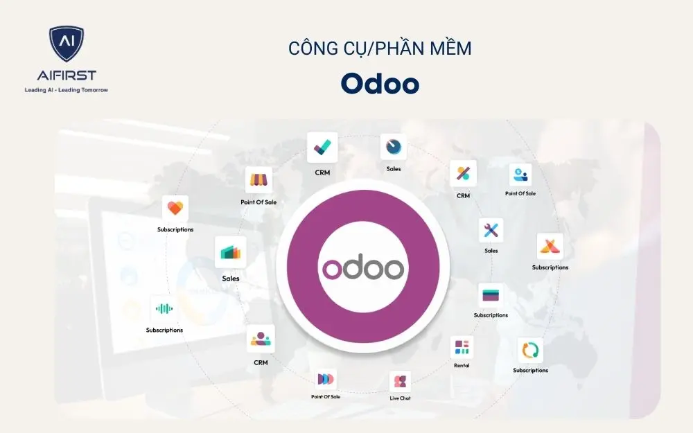 Odoo