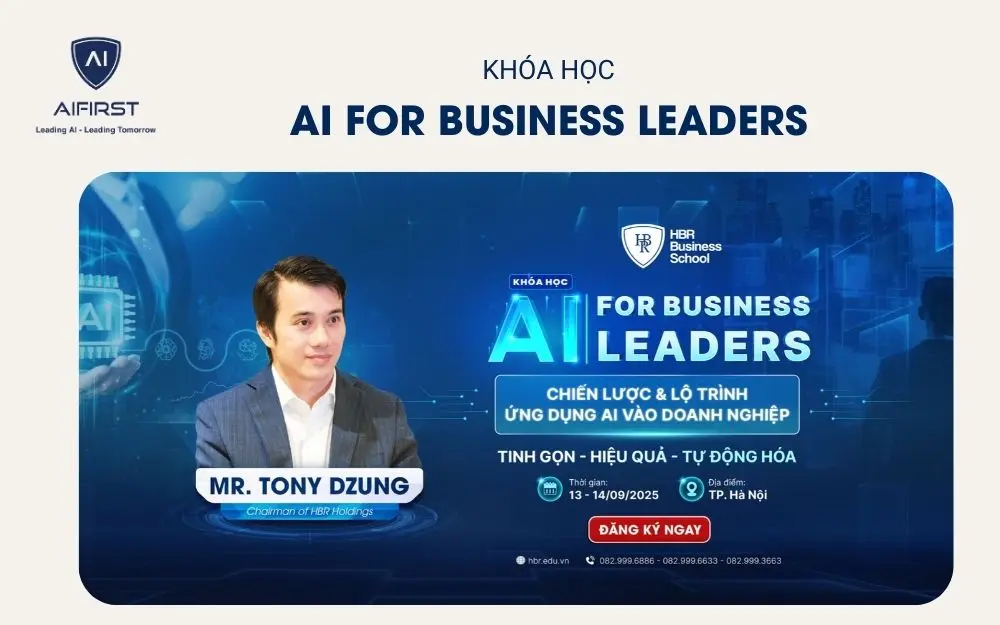 Khóa học 