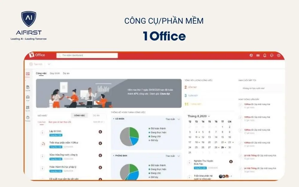 1Office