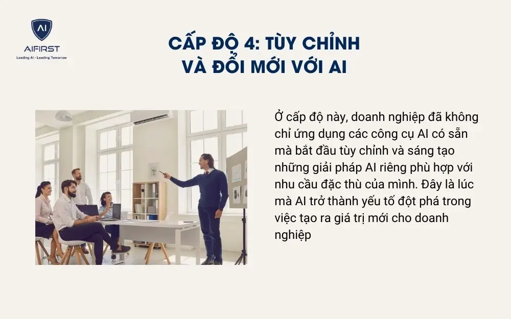 Cấp độ 4