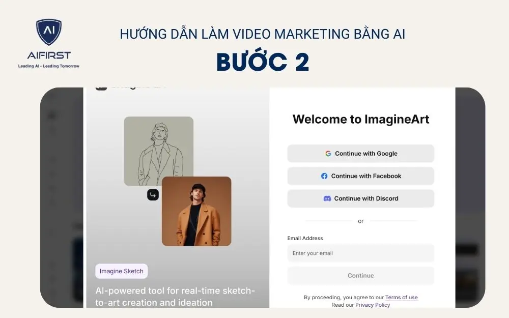 Bước 2