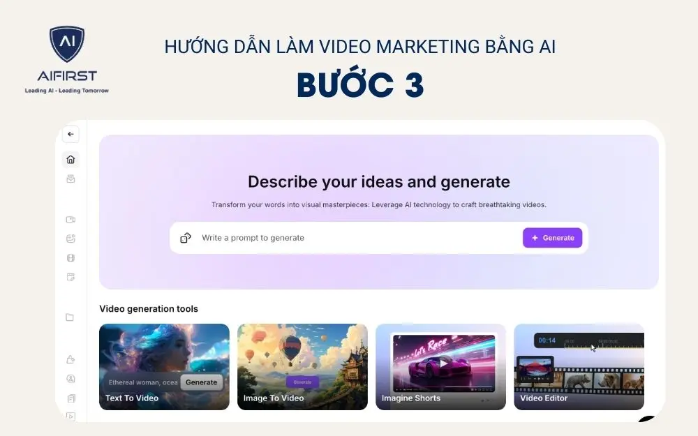 Bước 3
