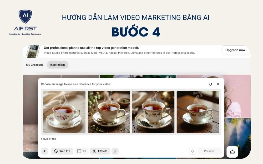 Bước 4