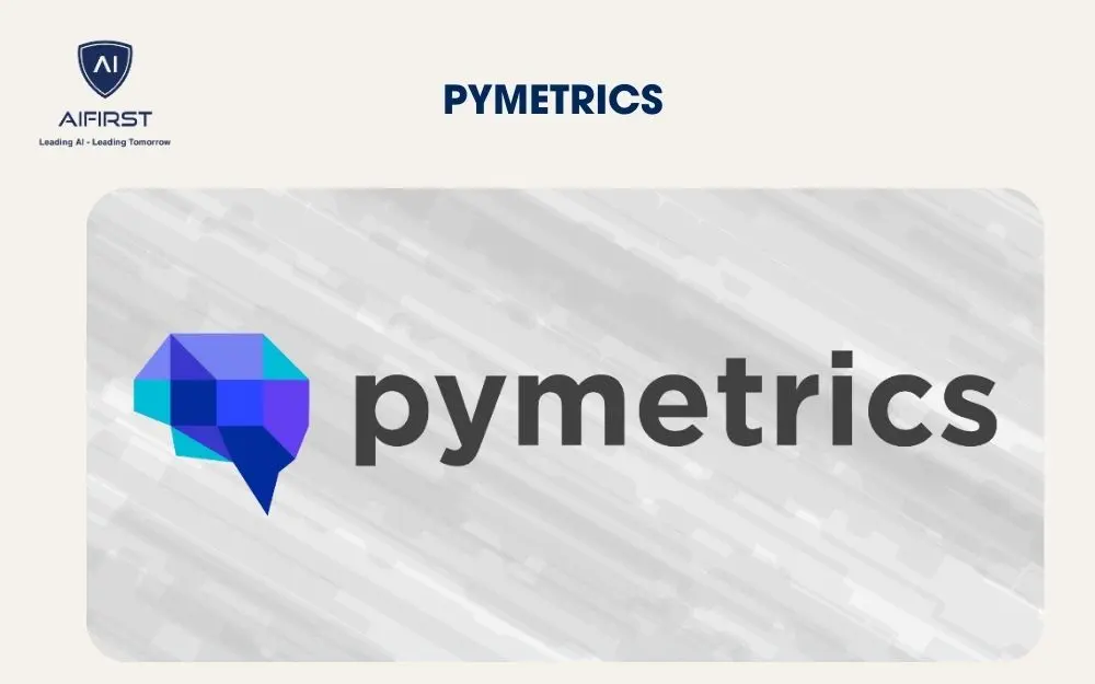 Pymetrics