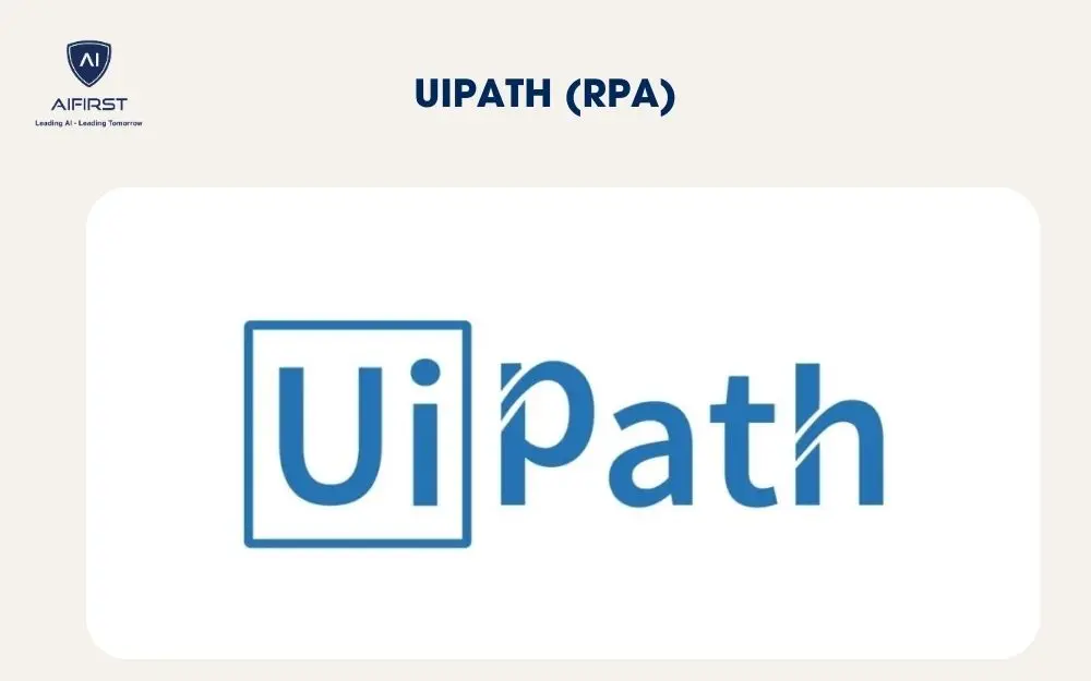 UiPath (RPA)
