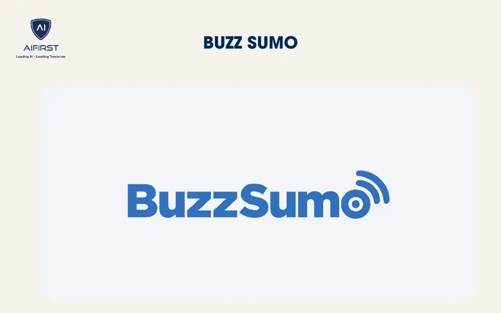 Buzz Sumo