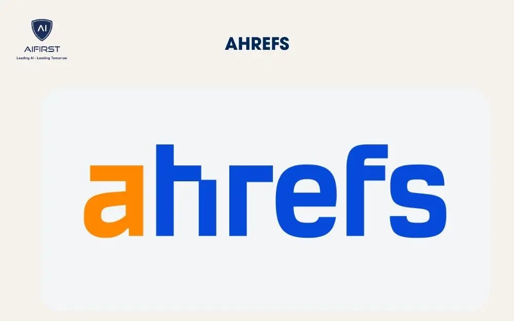Ahrefs