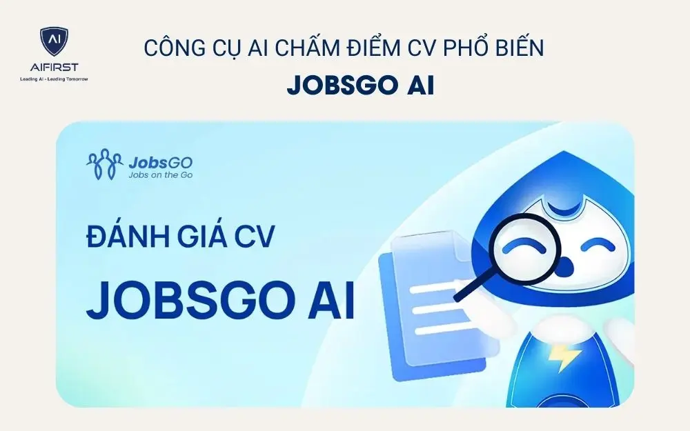 JobsGO AI 