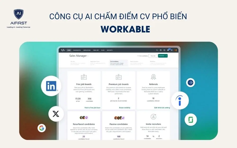Workable