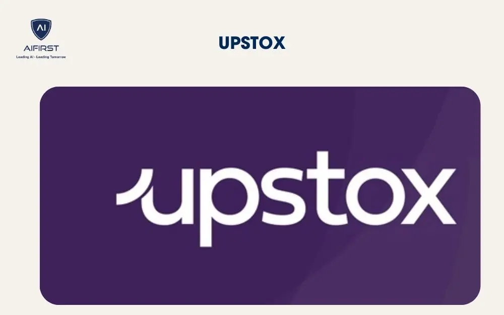 Upstox
