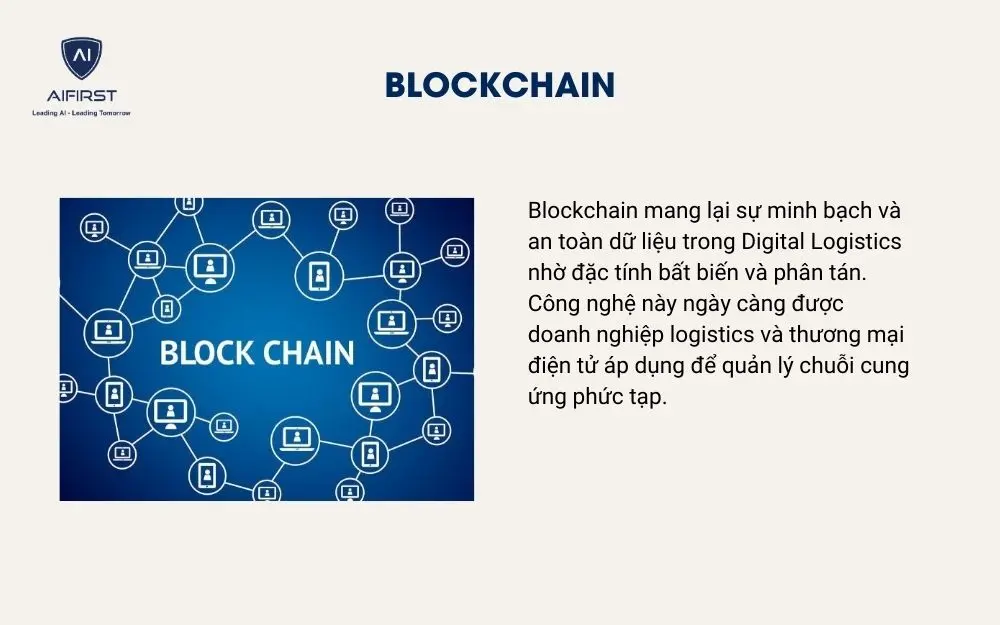 Blockchain