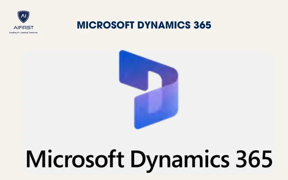 Microsoft Dynamics 365