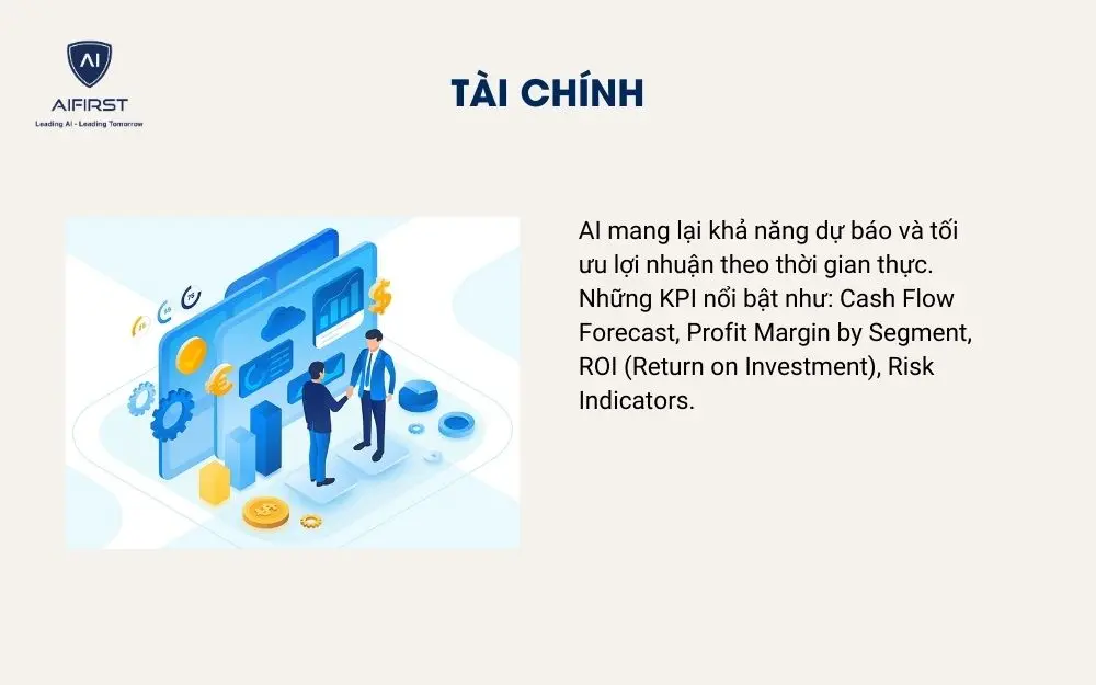 Tài chính