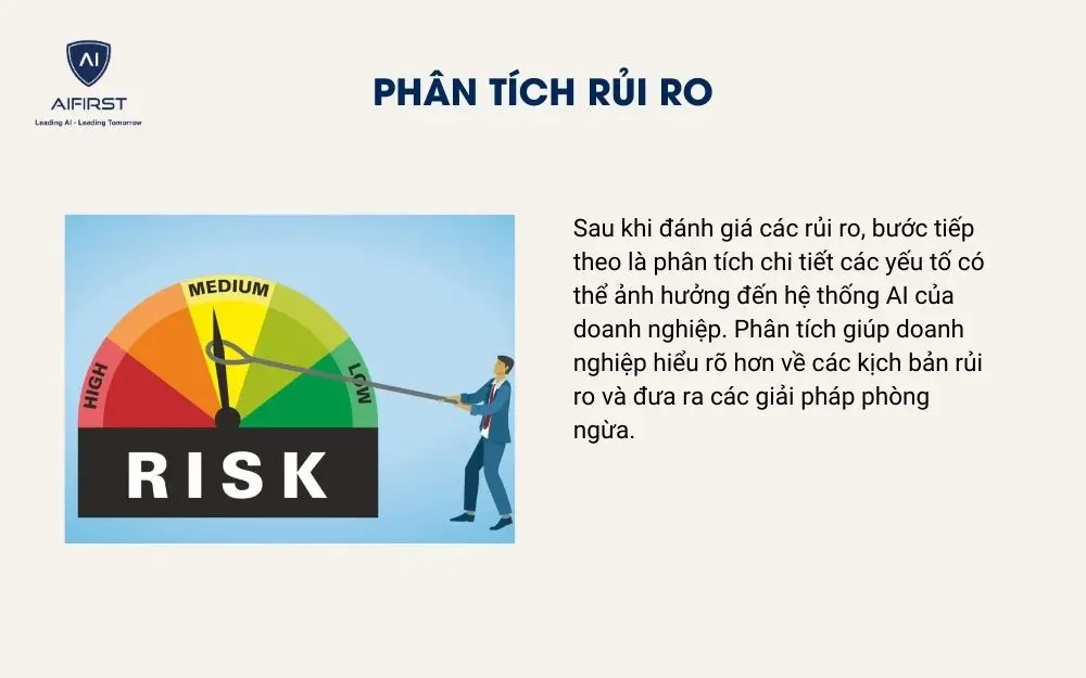 Phân tích rủi ro