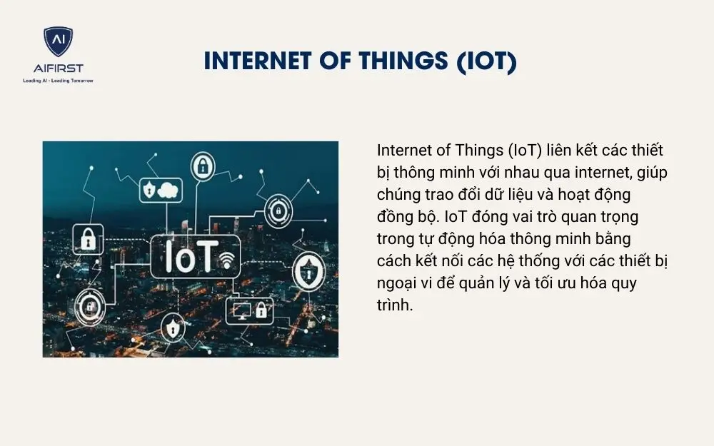 Internet of Things (IoT)