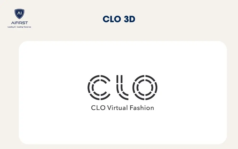 CLO 3D