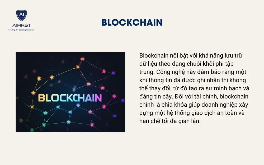 Blockchain