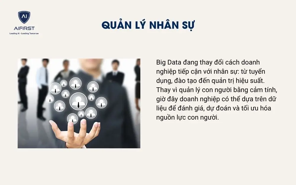 Quản lý nhân sự