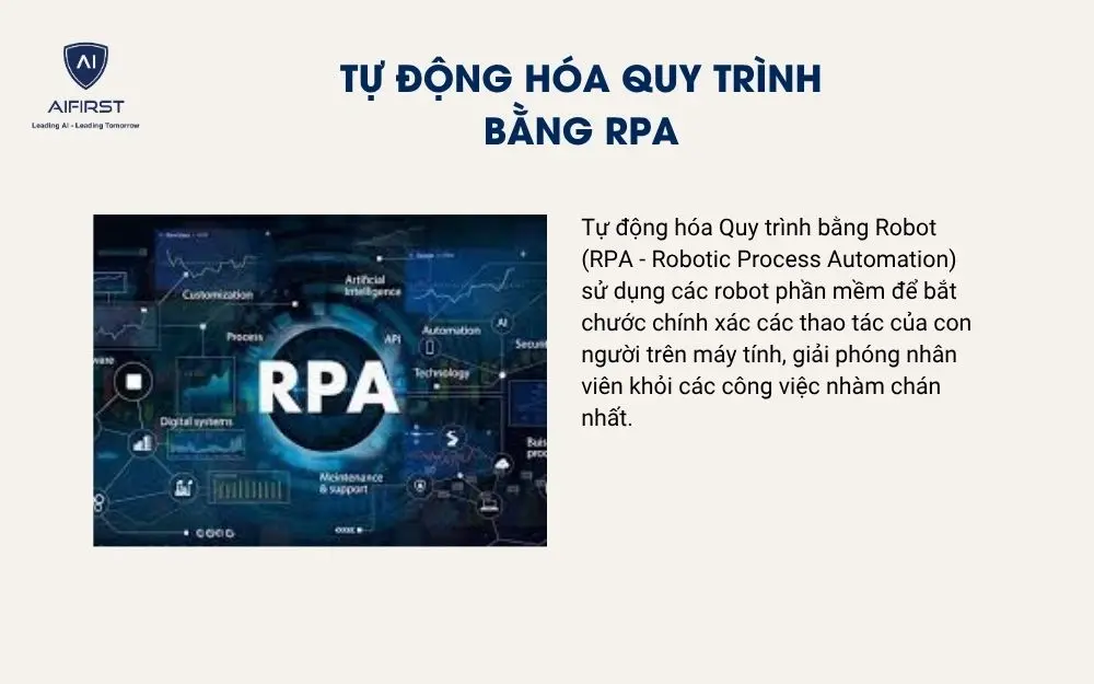 RPA