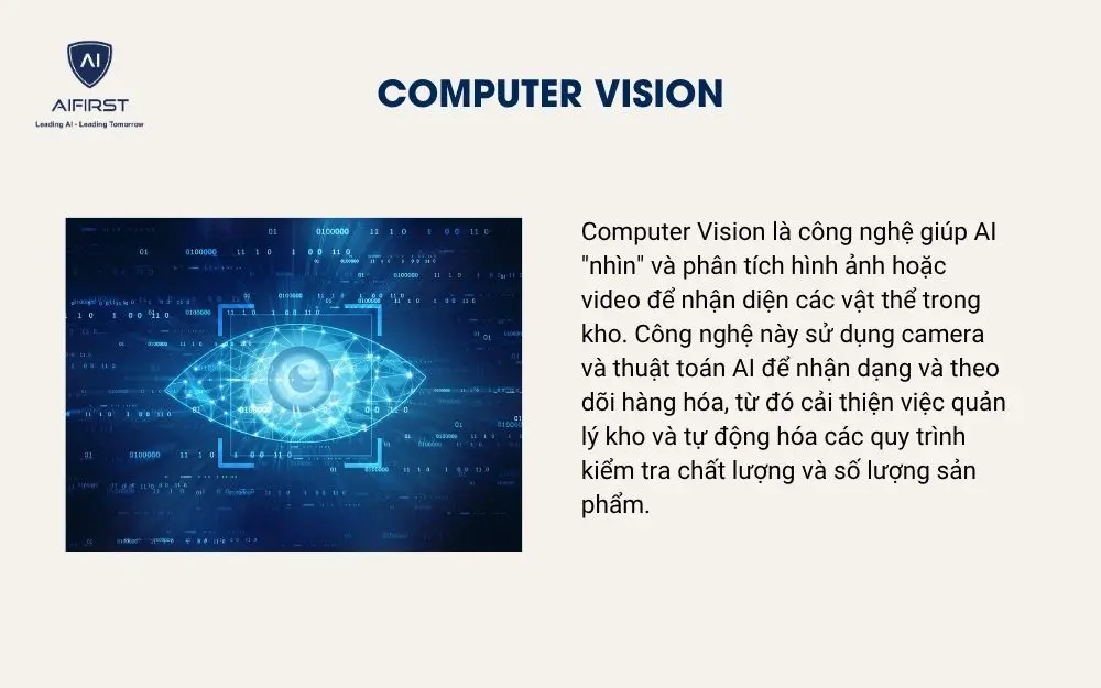 Computer Vision