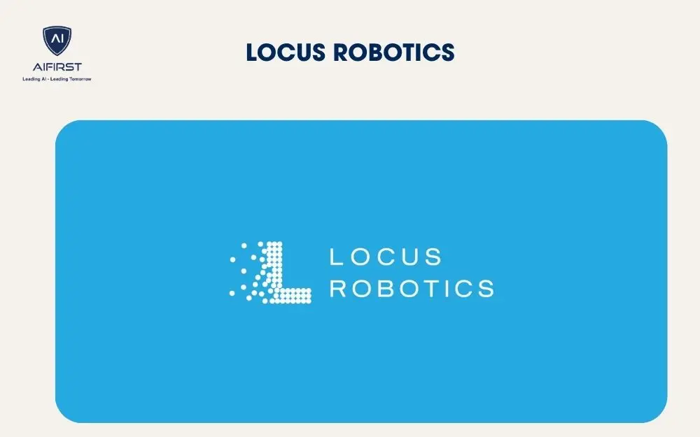 Locus Robotics
