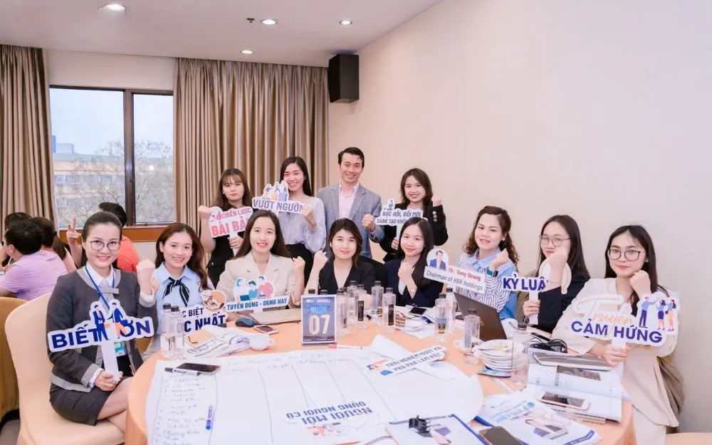 Tuyển dụng hướng đến tư duy “AI First”