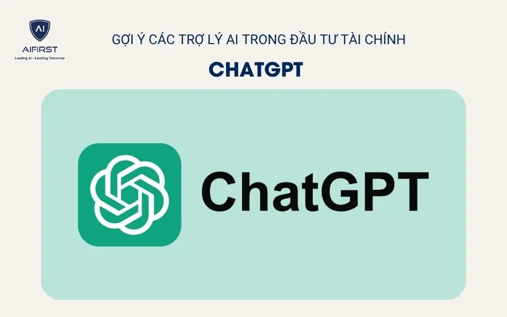 ChatGPT