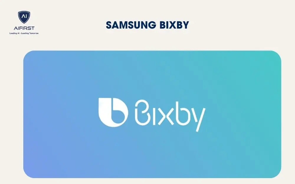 Samsung Bixby