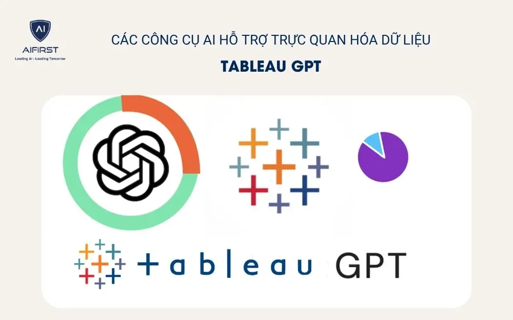  Tableau GPT
