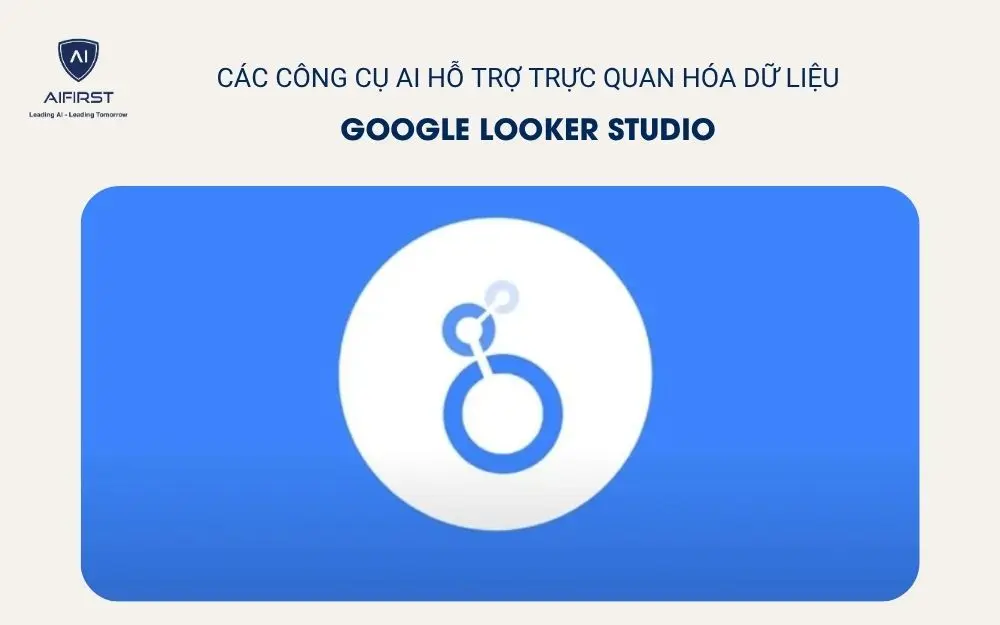 Google Looker Studio