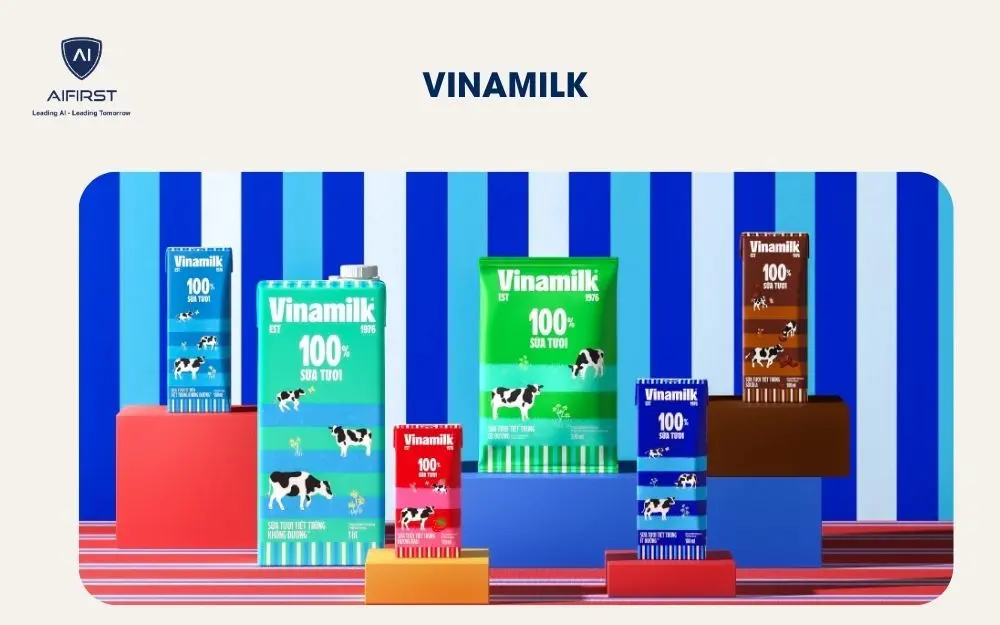 Vinamilk