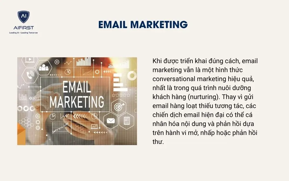 Email Marketing