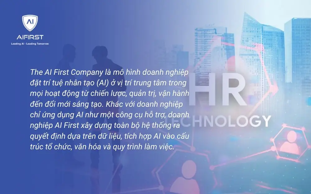  Xu hướng ứng dụng c&ocirc;ng nghệ trong quản l&yacute; nh&acirc;n sự 