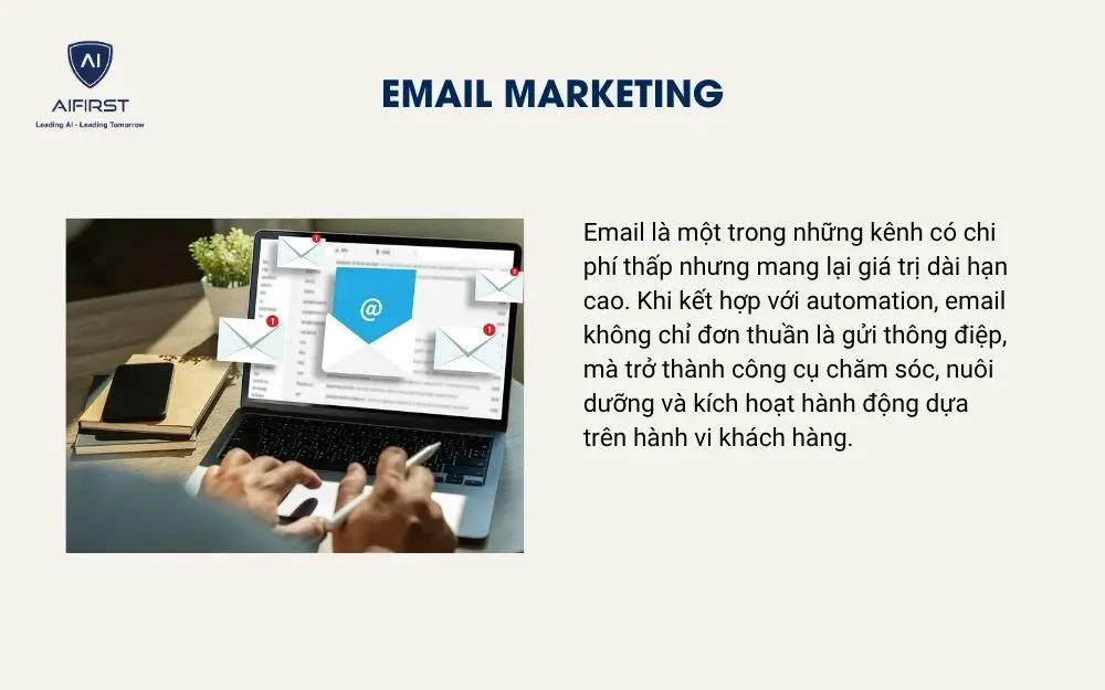 Email Marketing