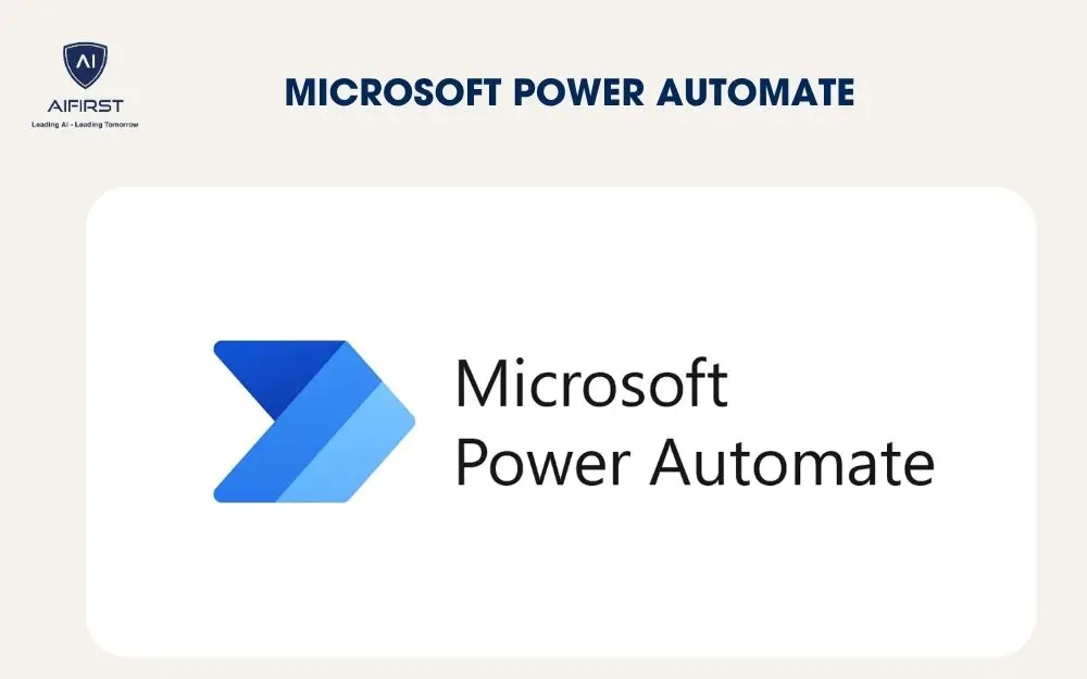 Microsoft Power Automate