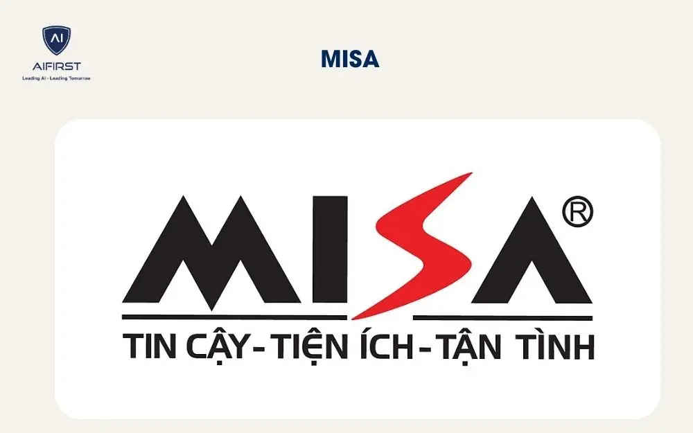 MISA