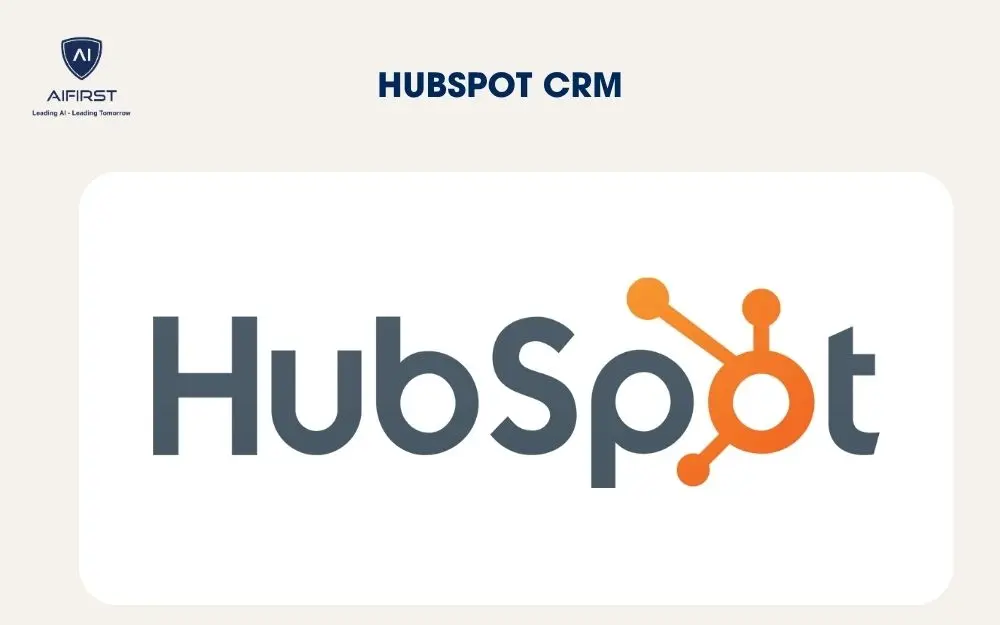 HubSpot CRM